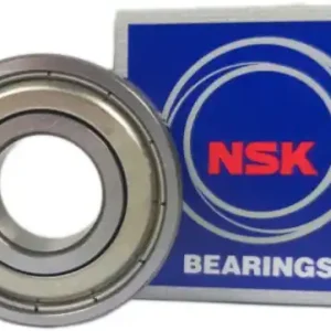 6002 ZZ NSK Łożysko kulkowe 15x32x9 Ostatnia szansa